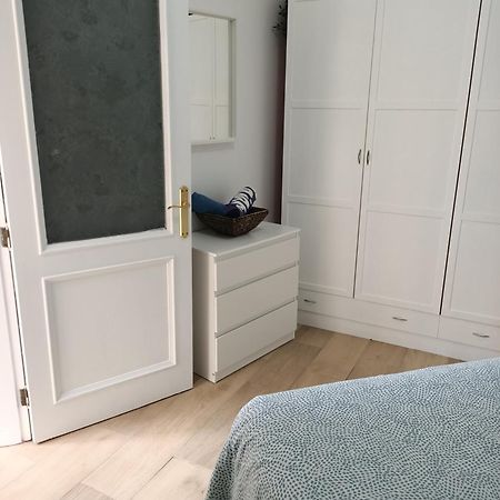 Yourcanterasbeachapartment Λας Πάλμας ντε Γκραν Κανάρια Εξωτερικό φωτογραφία