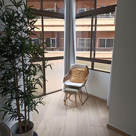 Yourcanterasbeachapartment Λας Πάλμας ντε Γκραν Κανάρια Εξωτερικό φωτογραφία
