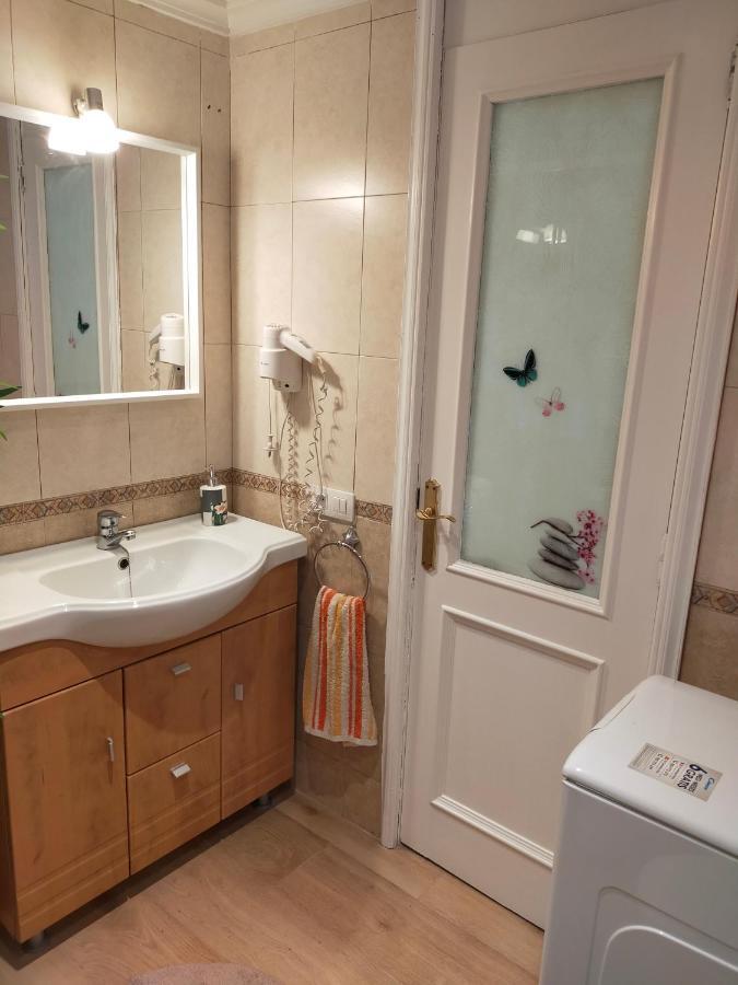 Yourcanterasbeachapartment Λας Πάλμας ντε Γκραν Κανάρια Εξωτερικό φωτογραφία