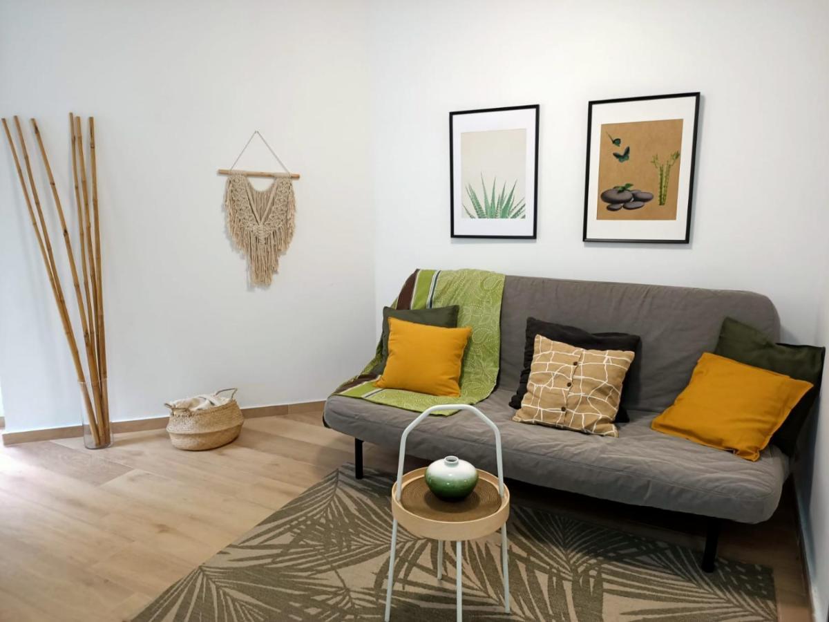 Yourcanterasbeachapartment Λας Πάλμας ντε Γκραν Κανάρια Εξωτερικό φωτογραφία