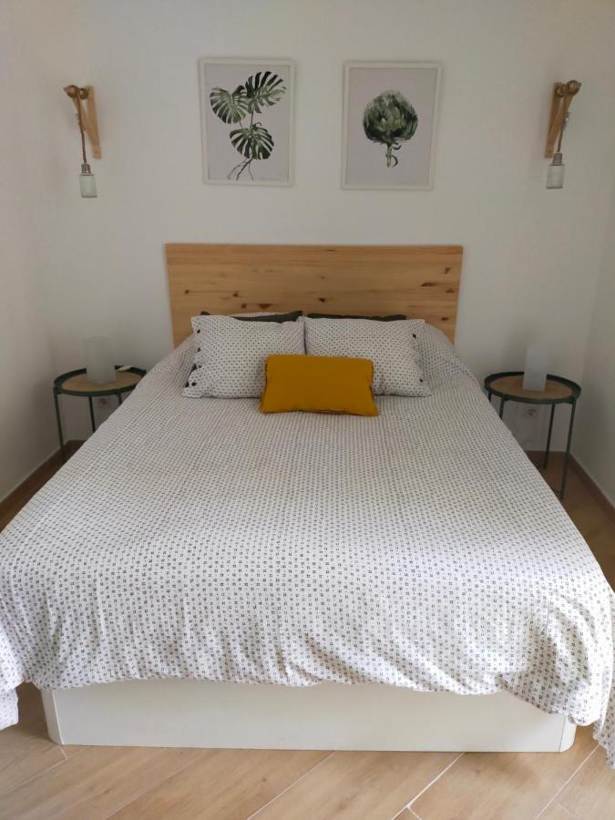 Yourcanterasbeachapartment Λας Πάλμας ντε Γκραν Κανάρια Εξωτερικό φωτογραφία