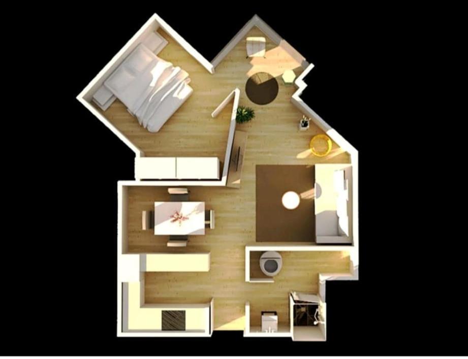 Yourcanterasbeachapartment Λας Πάλμας ντε Γκραν Κανάρια Εξωτερικό φωτογραφία
