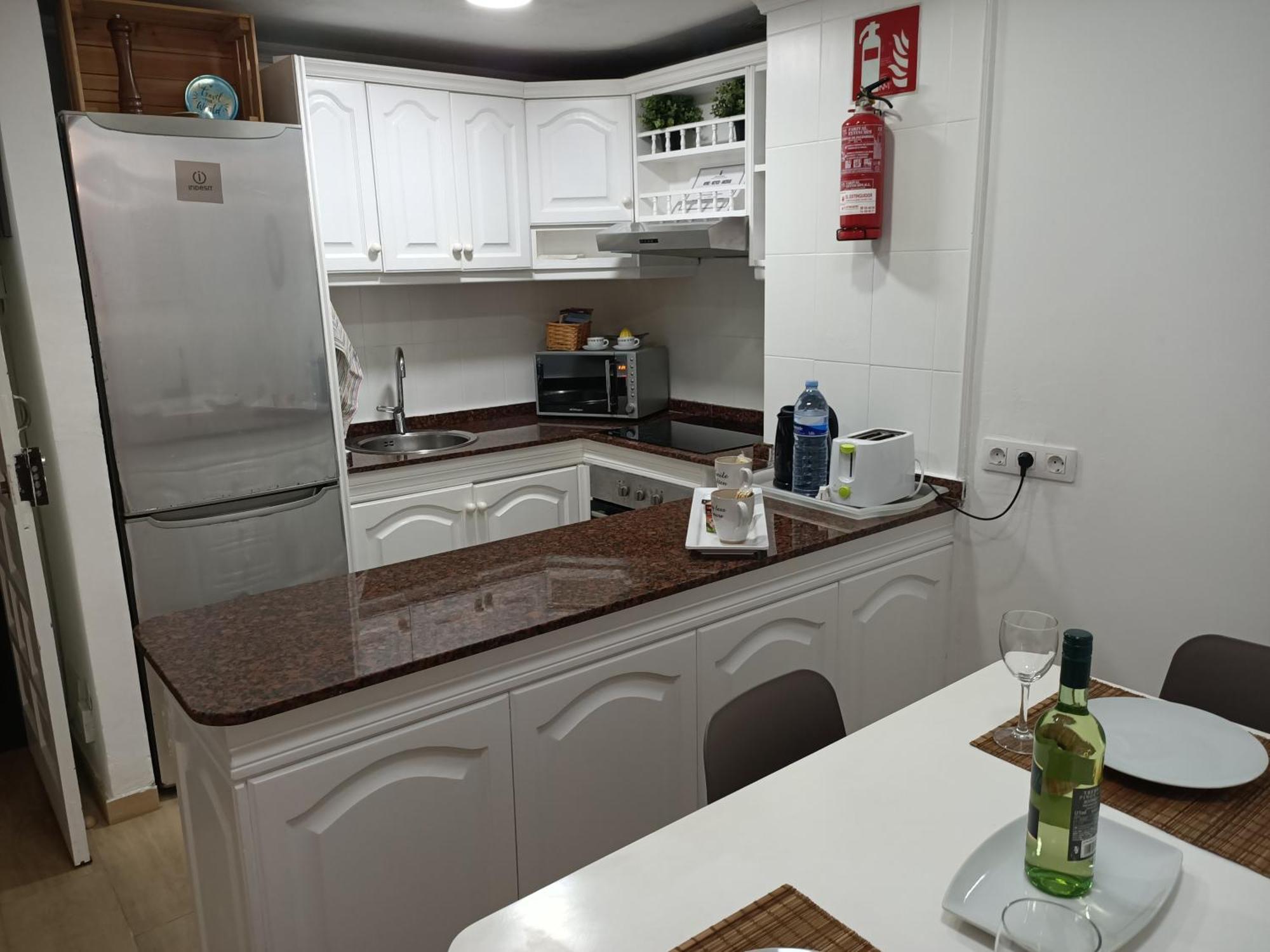 Yourcanterasbeachapartment Λας Πάλμας ντε Γκραν Κανάρια Εξωτερικό φωτογραφία