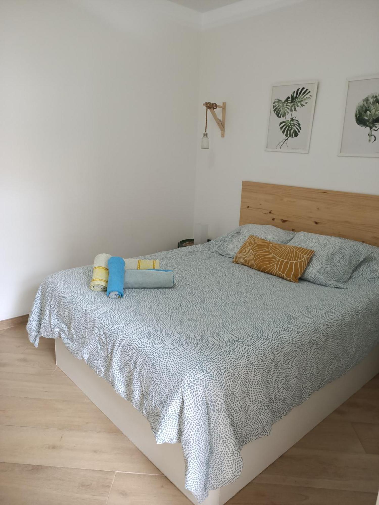 Yourcanterasbeachapartment Λας Πάλμας ντε Γκραν Κανάρια Εξωτερικό φωτογραφία
