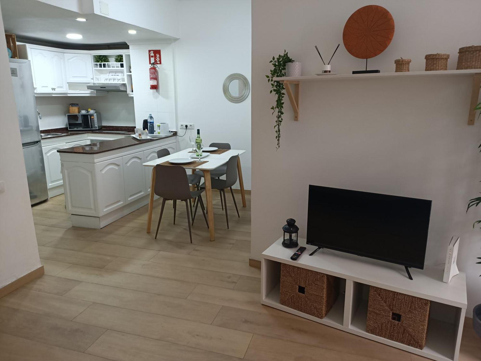 Yourcanterasbeachapartment Λας Πάλμας ντε Γκραν Κανάρια Εξωτερικό φωτογραφία