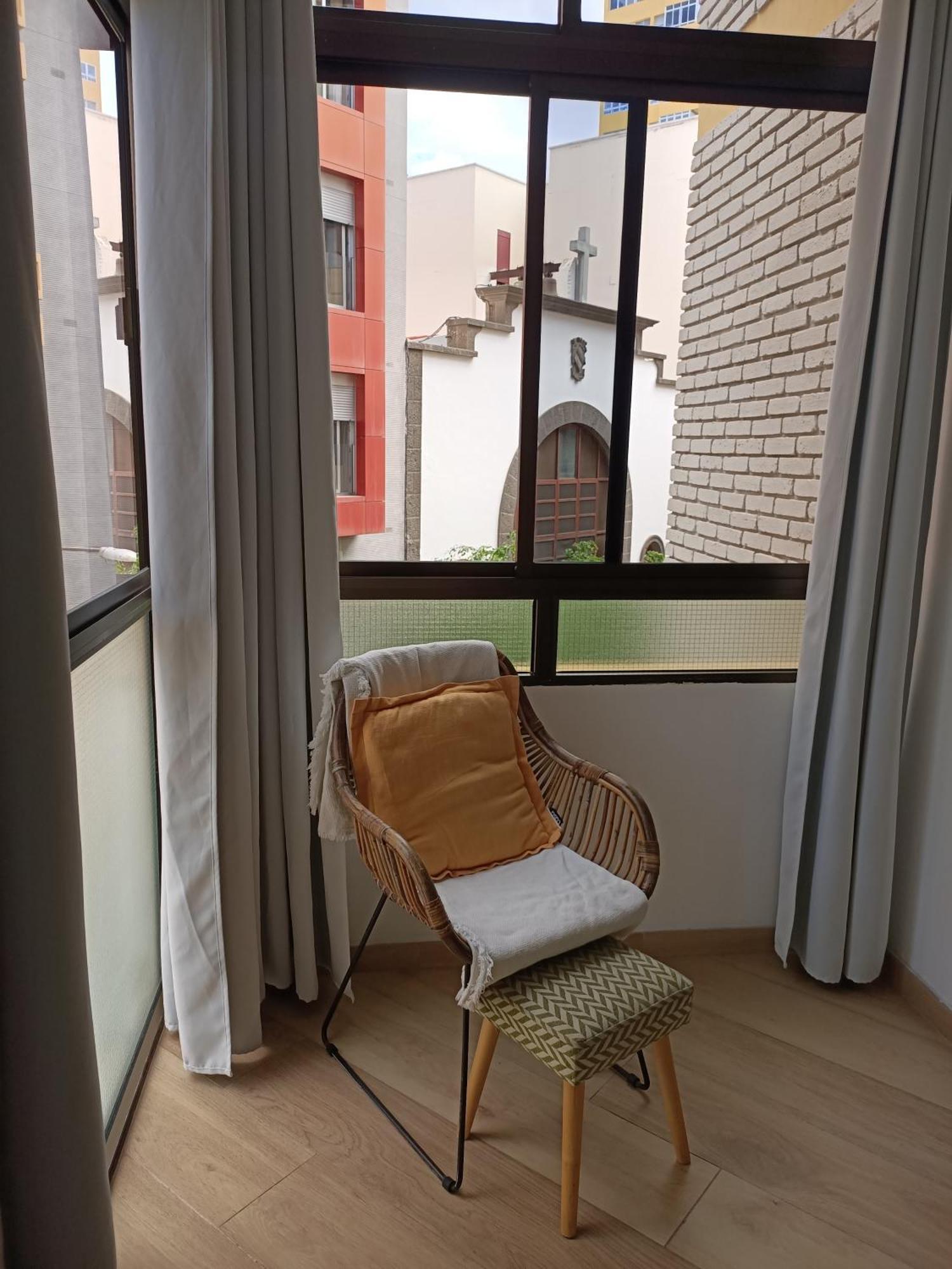 Yourcanterasbeachapartment Λας Πάλμας ντε Γκραν Κανάρια Εξωτερικό φωτογραφία