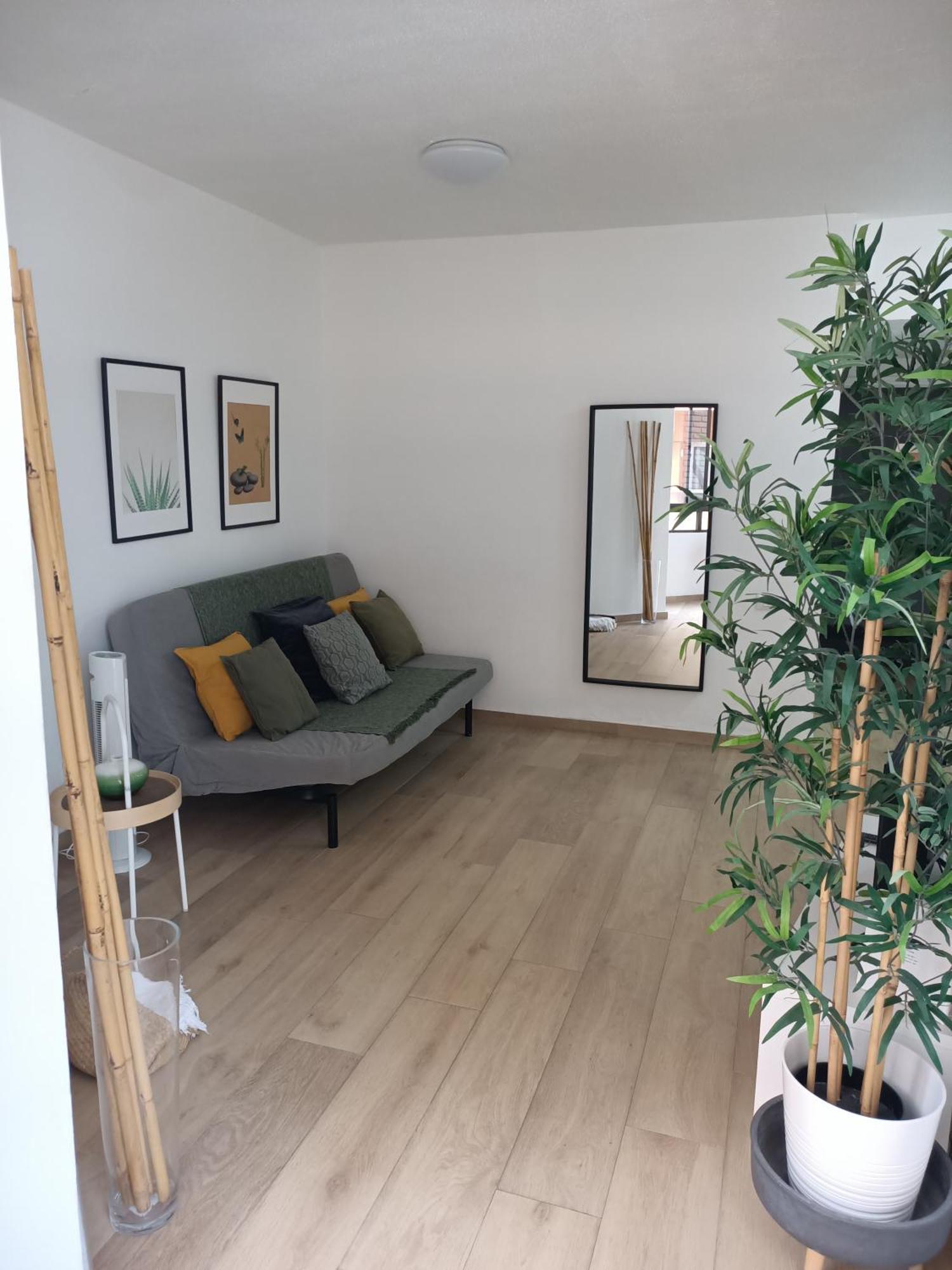 Yourcanterasbeachapartment Λας Πάλμας ντε Γκραν Κανάρια Εξωτερικό φωτογραφία