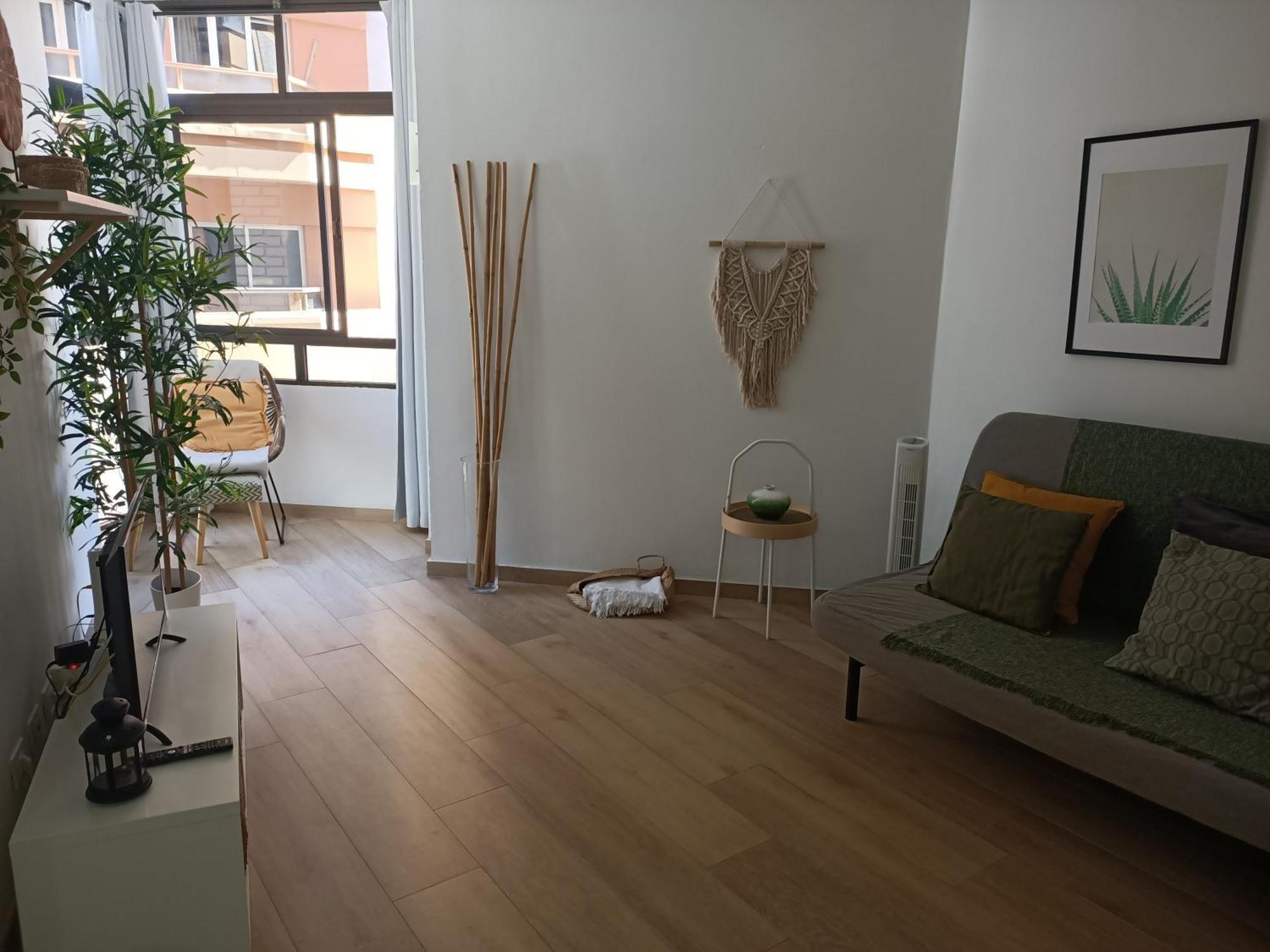 Yourcanterasbeachapartment Λας Πάλμας ντε Γκραν Κανάρια Εξωτερικό φωτογραφία