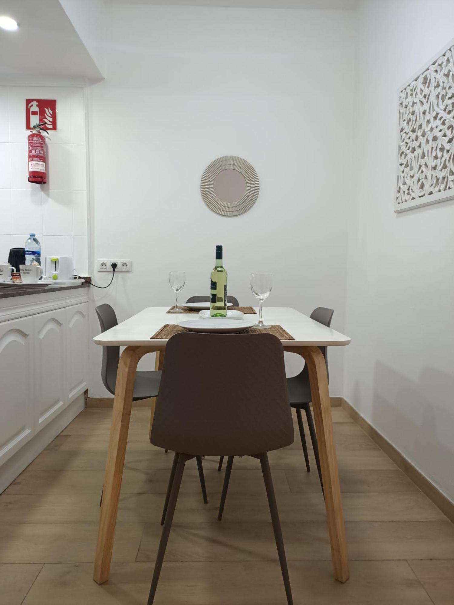 Yourcanterasbeachapartment Λας Πάλμας ντε Γκραν Κανάρια Εξωτερικό φωτογραφία