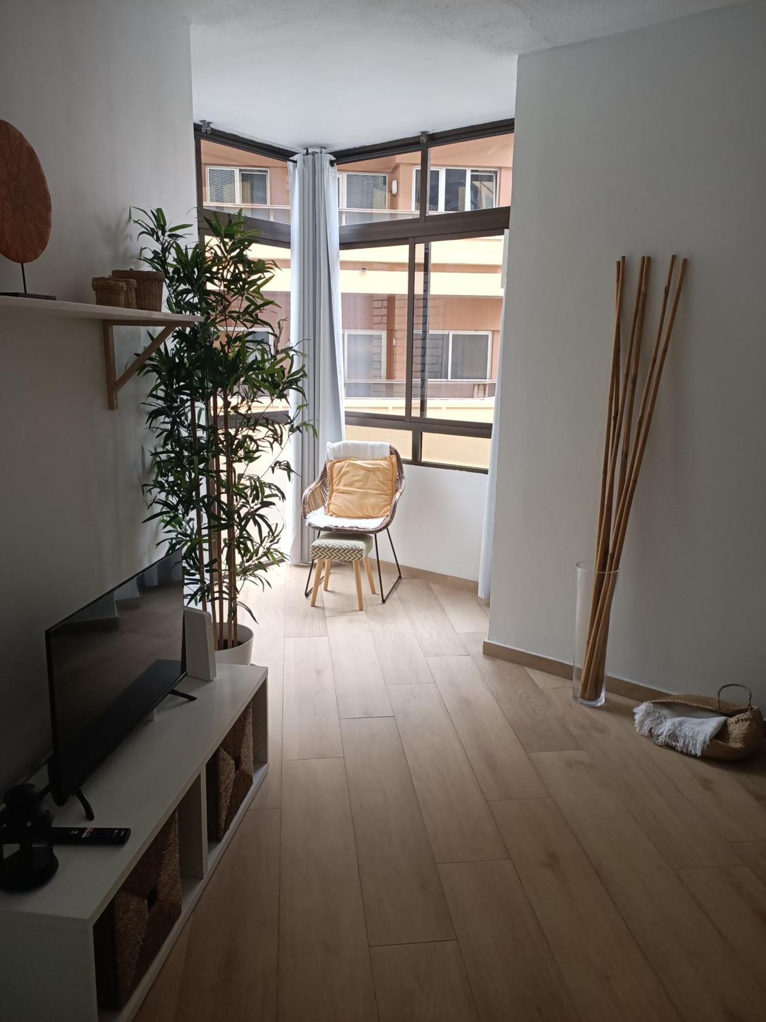 Yourcanterasbeachapartment Λας Πάλμας ντε Γκραν Κανάρια Εξωτερικό φωτογραφία