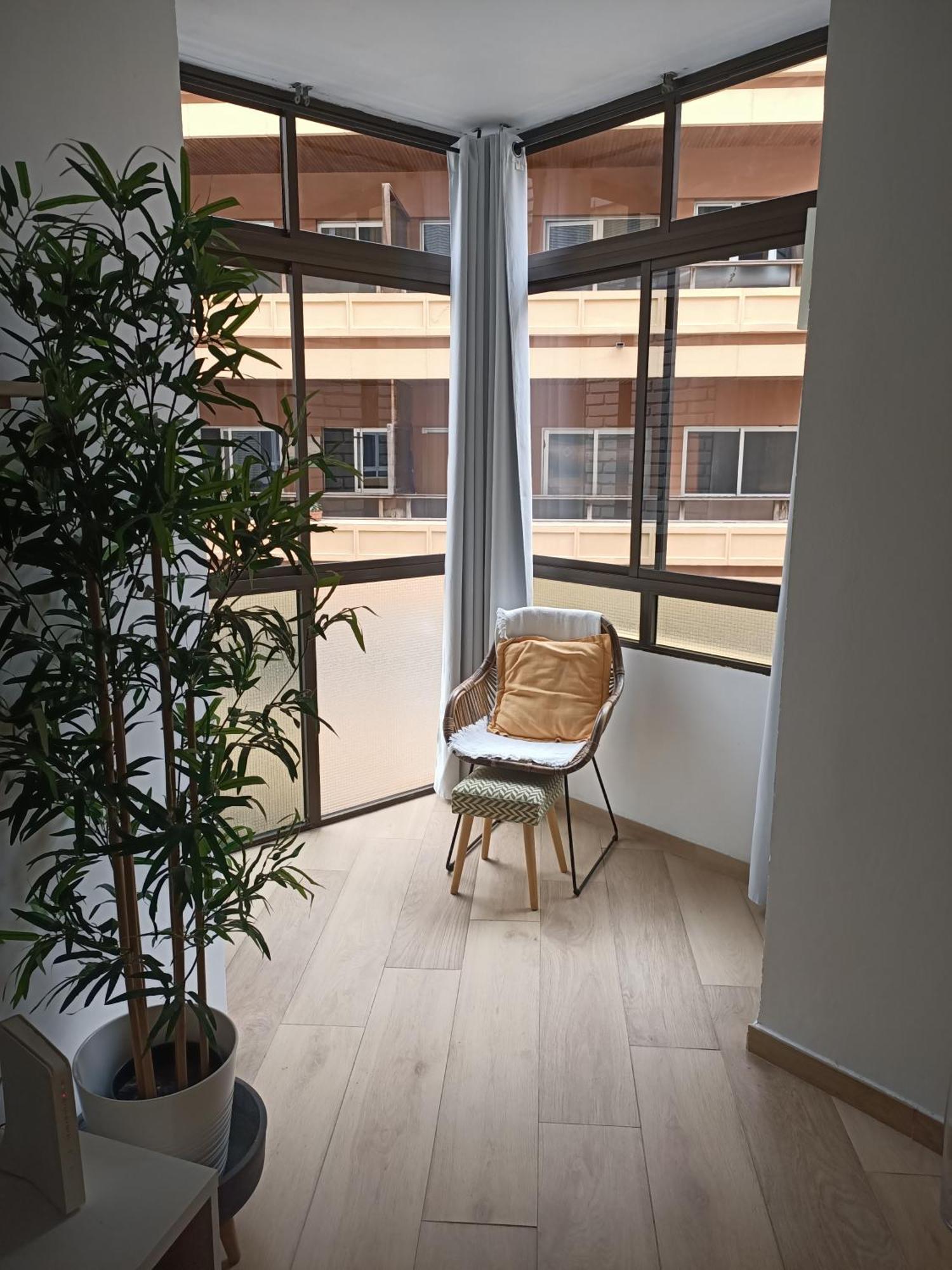 Yourcanterasbeachapartment Λας Πάλμας ντε Γκραν Κανάρια Εξωτερικό φωτογραφία